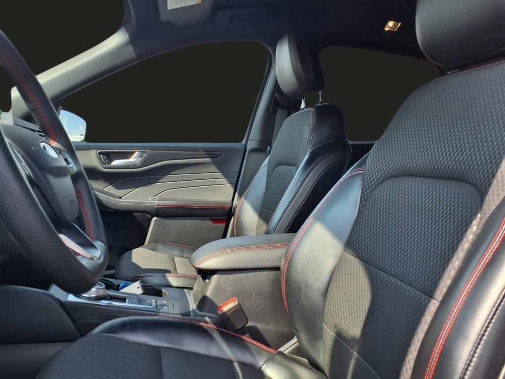 used 2023 Ford Escape car, priced at $23,372