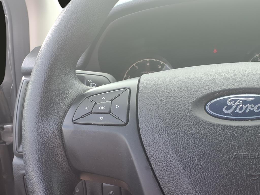 used 2021 Ford Ranger car, priced at $23,533