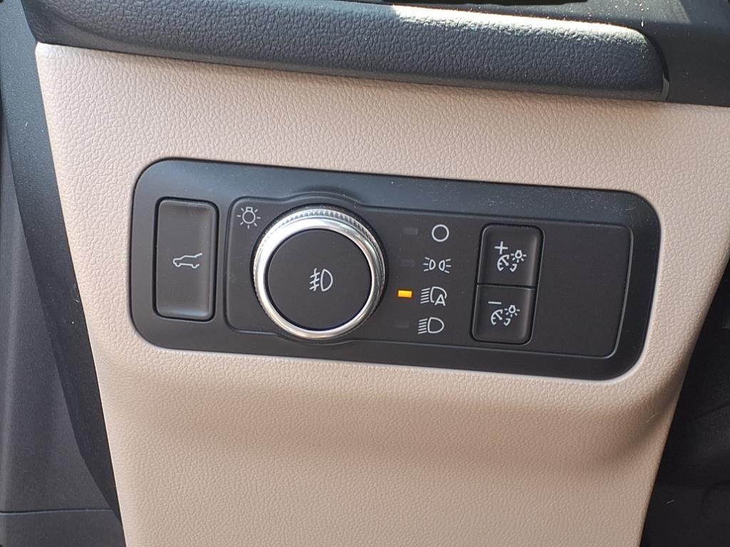 used 2020 Ford Escape car, priced at $14,495
