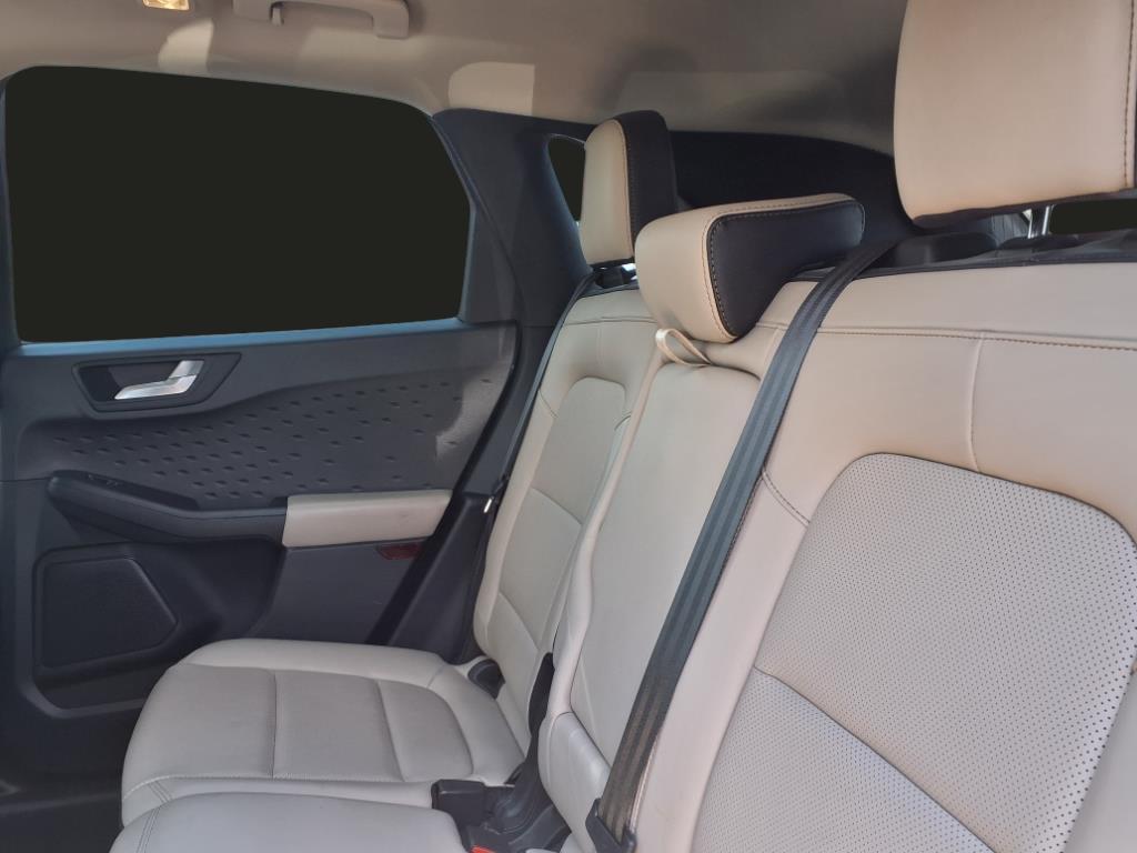 used 2020 Ford Escape car, priced at $14,495