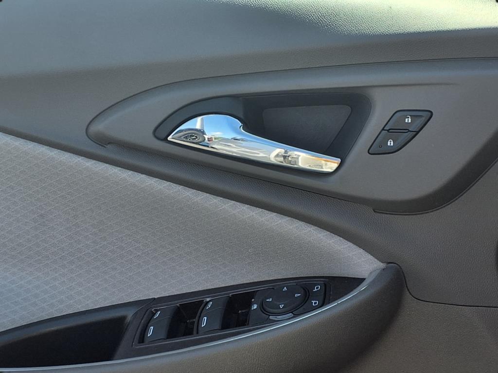used 2021 Chevrolet Malibu car, priced at $15,391