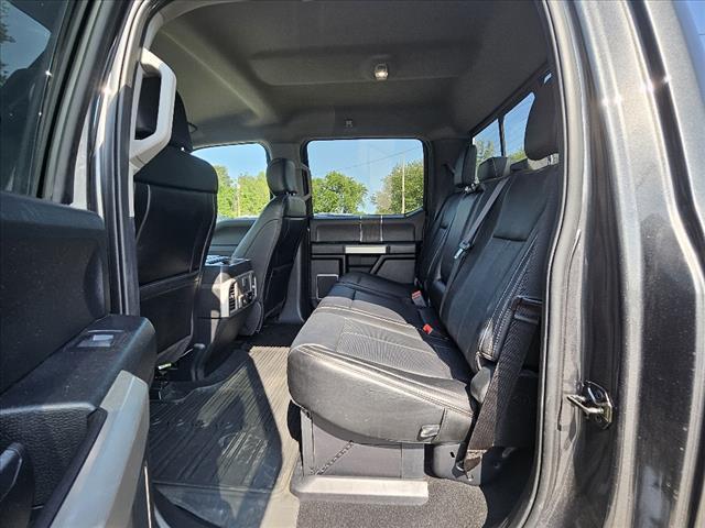 used 2020 Ford F-450 car, priced at $69,000