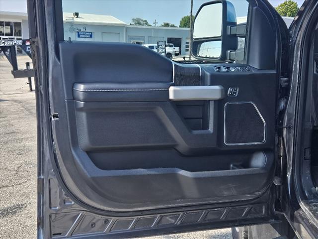 used 2020 Ford F-450 car, priced at $69,000