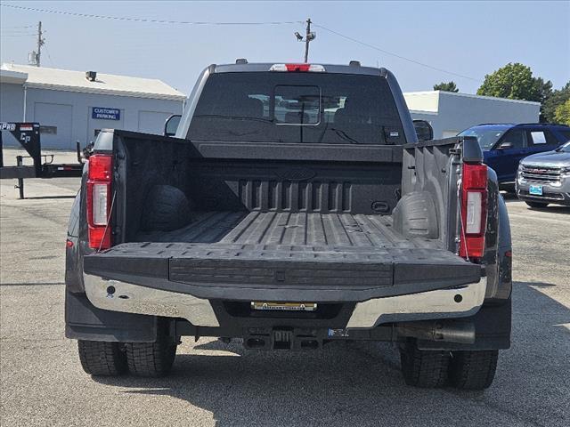 used 2020 Ford F-450 car, priced at $69,000