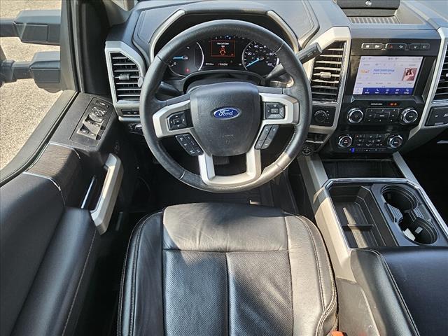 used 2020 Ford F-450 car, priced at $69,000