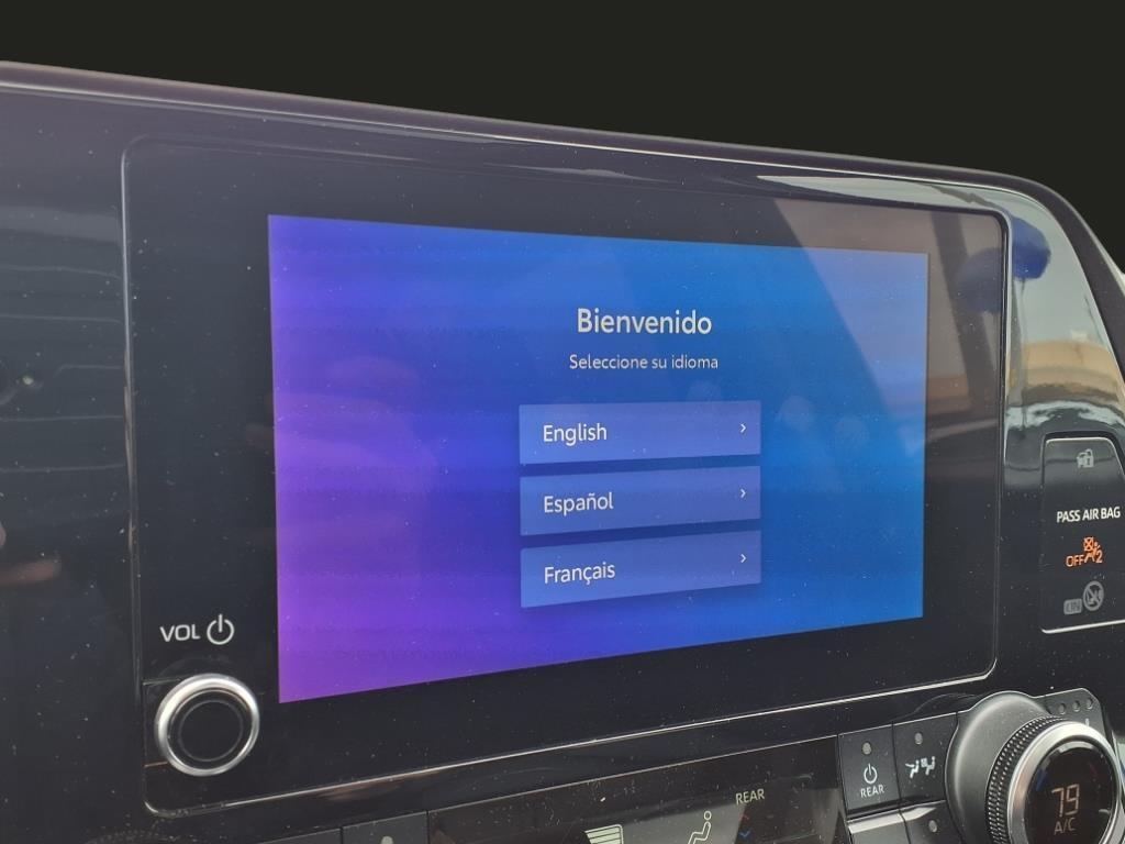 used 2023 Toyota Highlander car, priced at $34,670