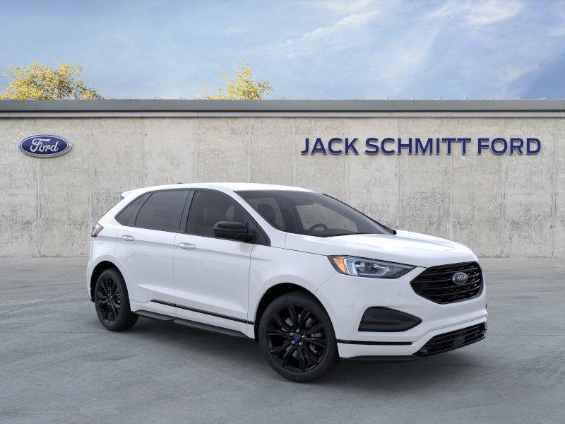 new 2024 Ford Edge car, priced at $32,771