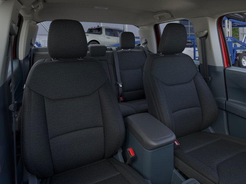 new 2025 Ford Maverick car, priced at $36,790