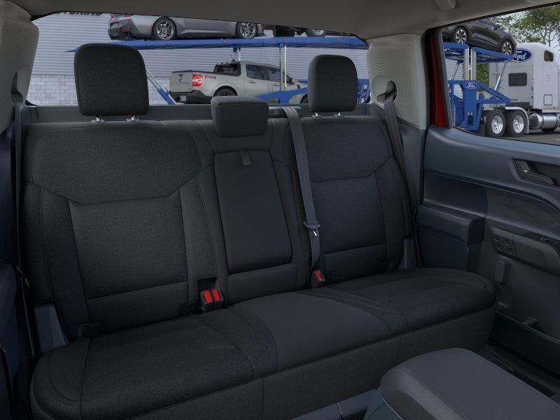 new 2025 Ford Maverick car, priced at $36,790