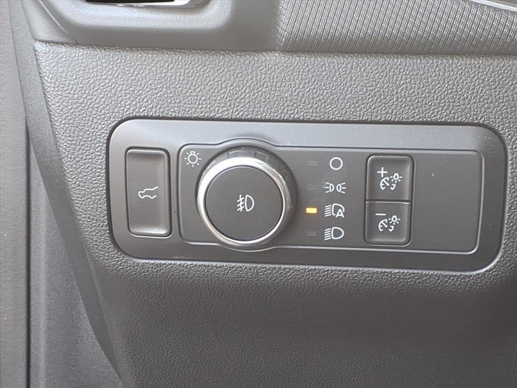 used 2021 Ford Bronco Sport car, priced at $21,500