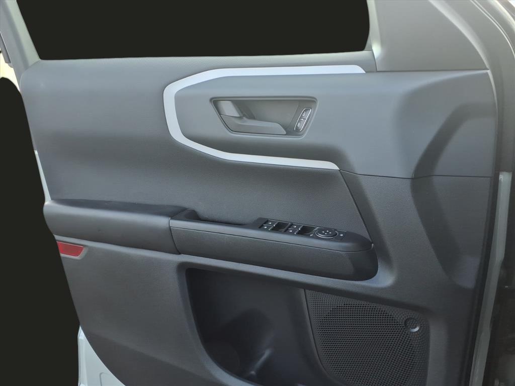 used 2021 Ford Bronco Sport car, priced at $21,500