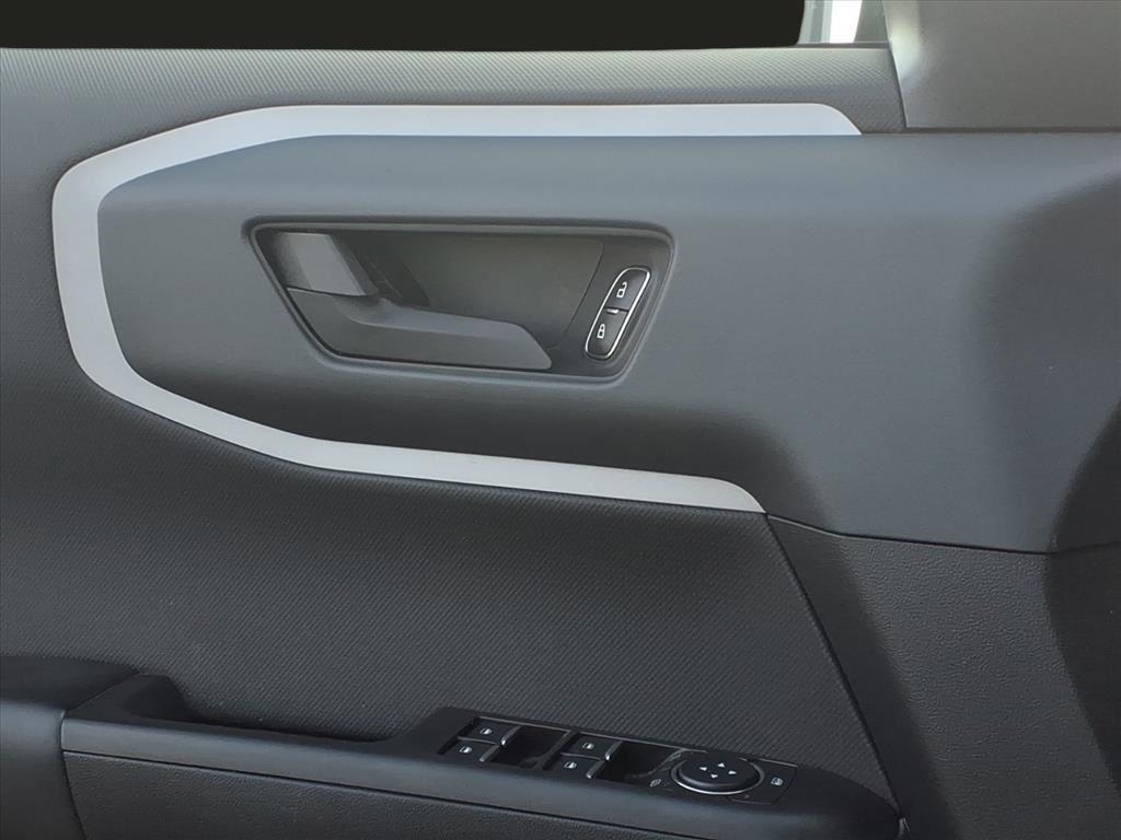 used 2021 Ford Bronco Sport car, priced at $21,500