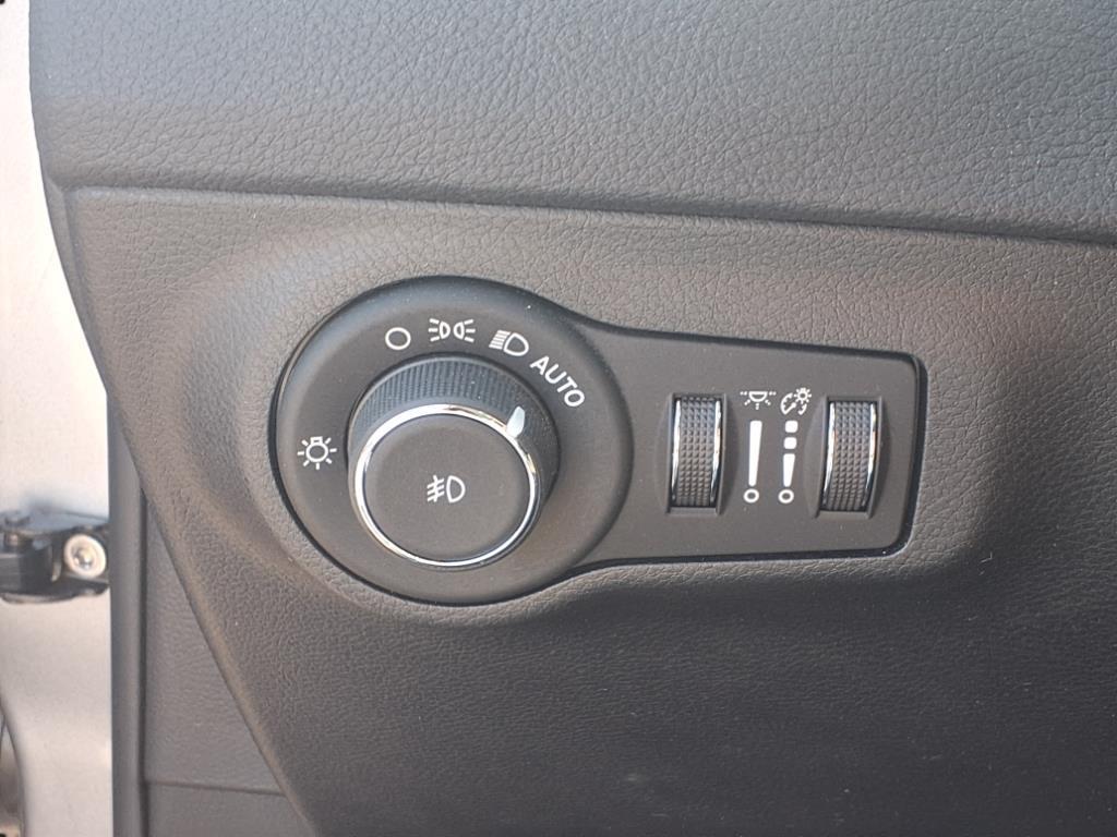 used 2019 Jeep Compass car, priced at $16,340