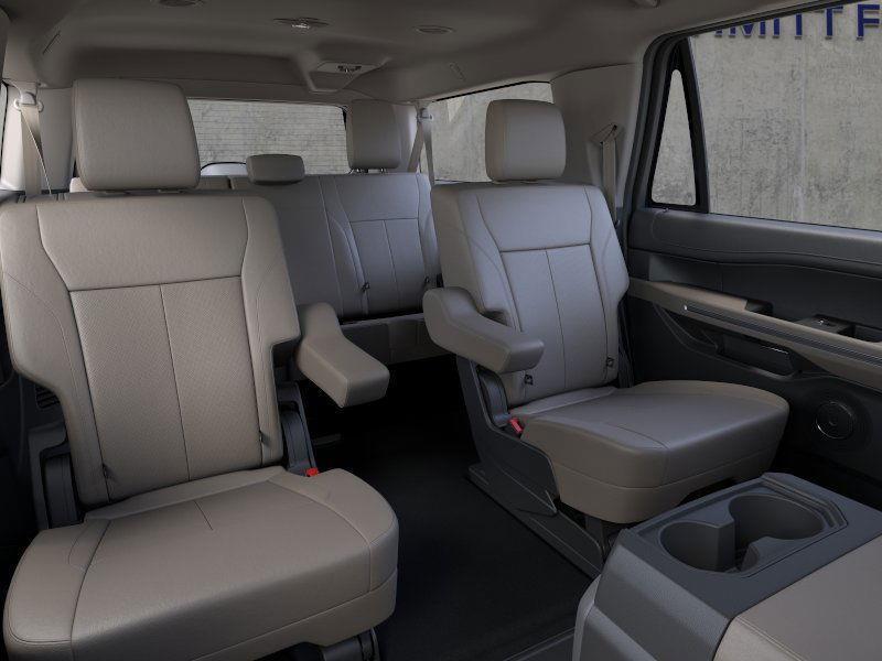 new 2024 Ford Expedition Max car, priced at $64,280