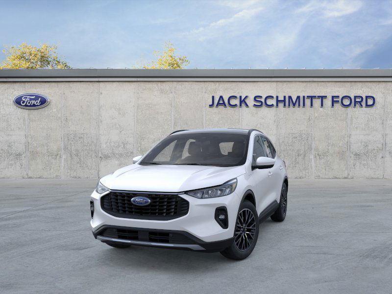 new 2025 Ford Escape car, priced at $32,500