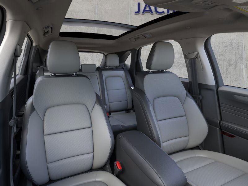 new 2025 Ford Escape car, priced at $37,000