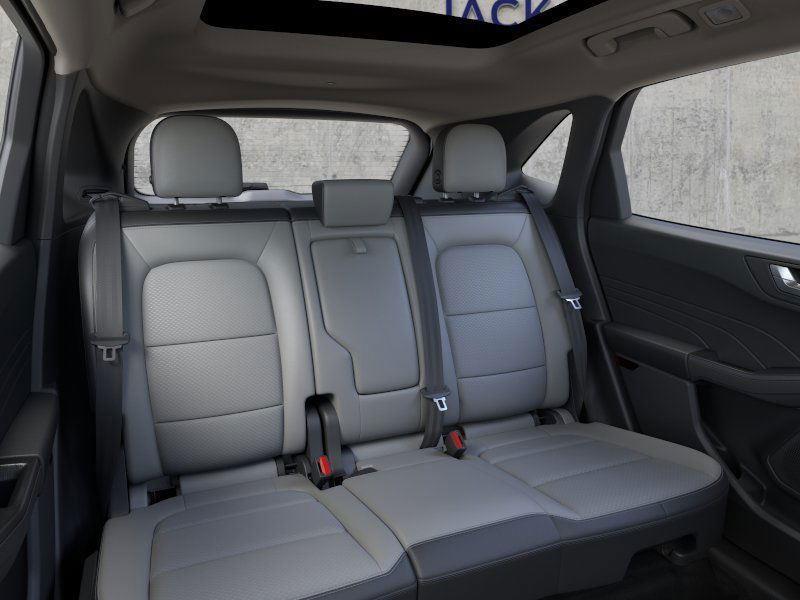 new 2025 Ford Escape car, priced at $37,000