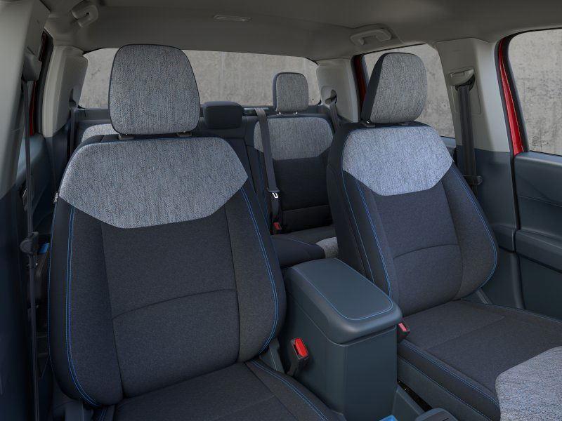 new 2025 Ford Maverick car, priced at $35,920