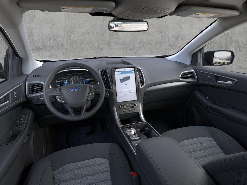 new 2024 Ford Edge car, priced at $31,206