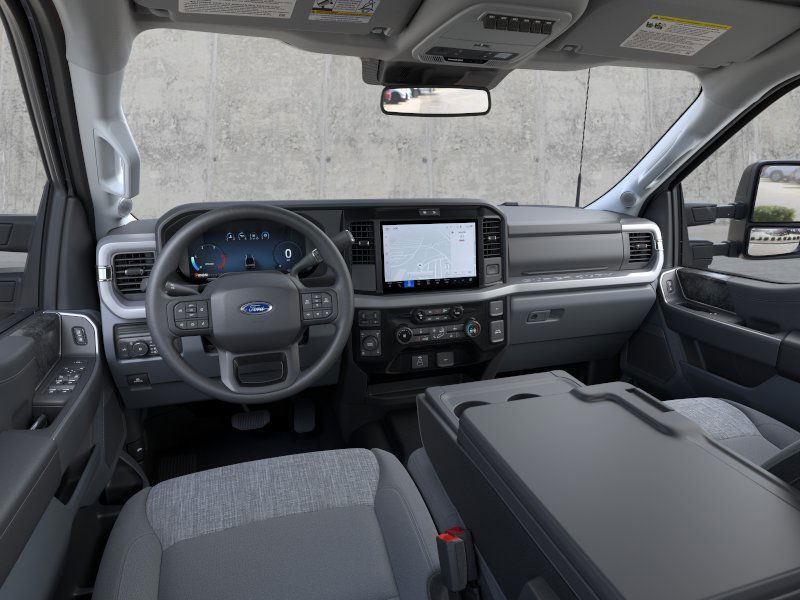 new 2025 Ford F-350 car, priced at $73,000