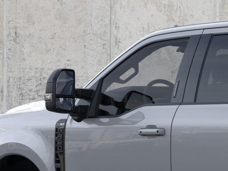 new 2025 Ford F-350 car, priced at $73,000