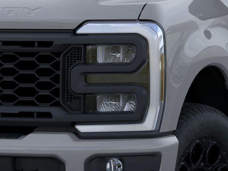 new 2025 Ford F-350 car, priced at $73,000
