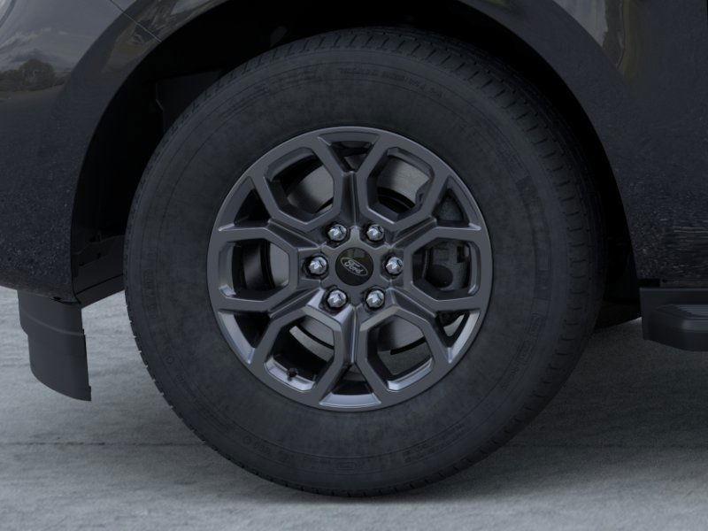 new 2025 Ford Expedition car, priced at $63,250