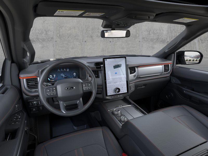 new 2024 Ford Expedition car, priced at $72,640