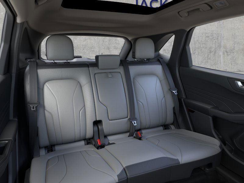 new 2025 Ford Escape car, priced at $39,000