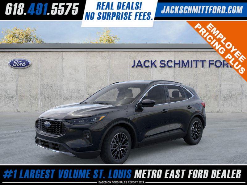 new 2025 Ford Escape car, priced at $39,000