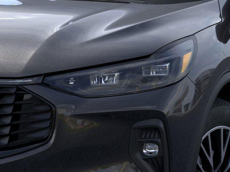 new 2025 Ford Escape car, priced at $39,000