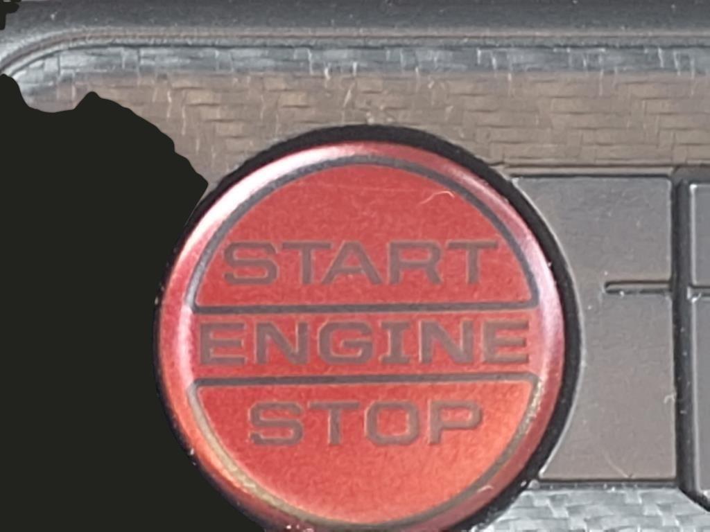 used 2024 Ford Mustang car, priced at $25,900