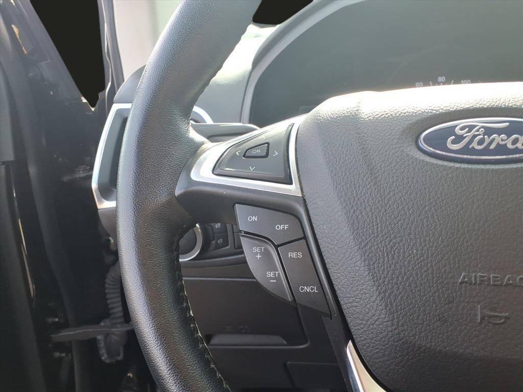 used 2024 Ford Edge car, priced at $29,823