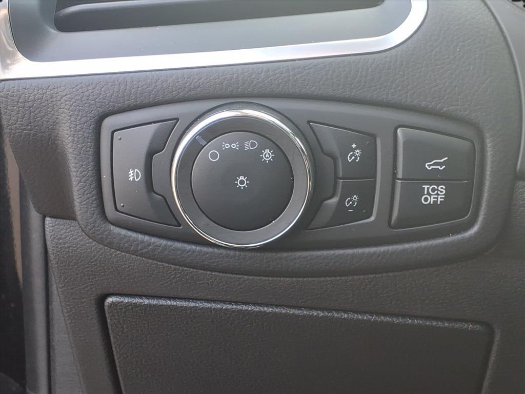 used 2024 Ford Edge car, priced at $29,823