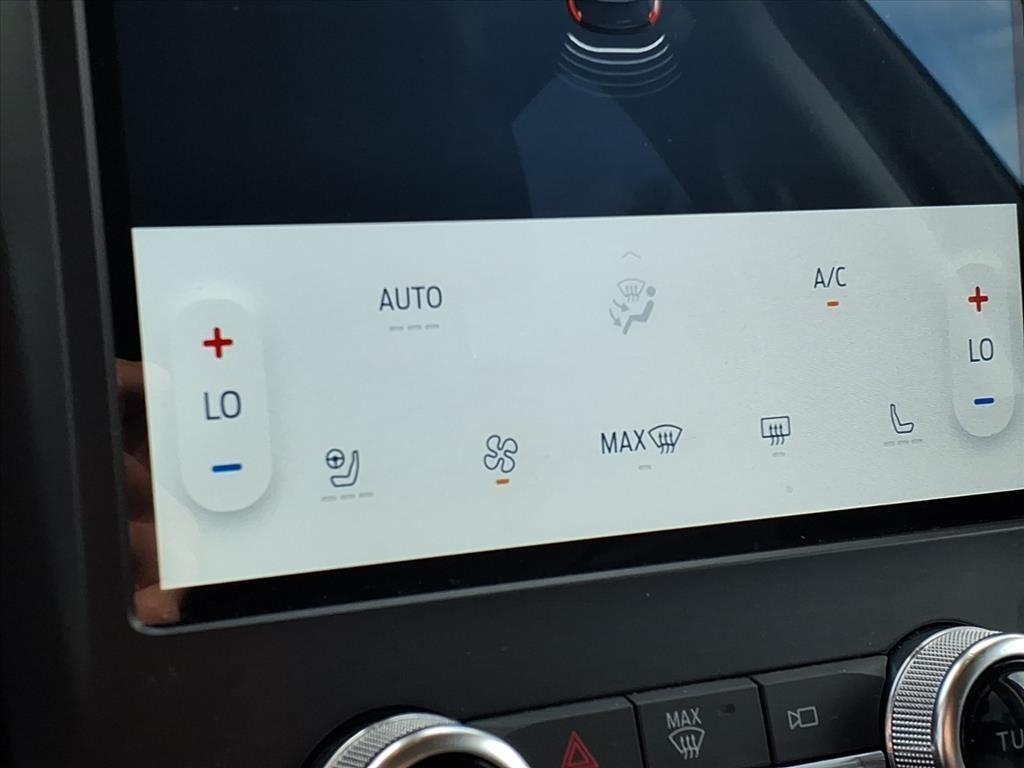 used 2024 Ford Edge car, priced at $27,000