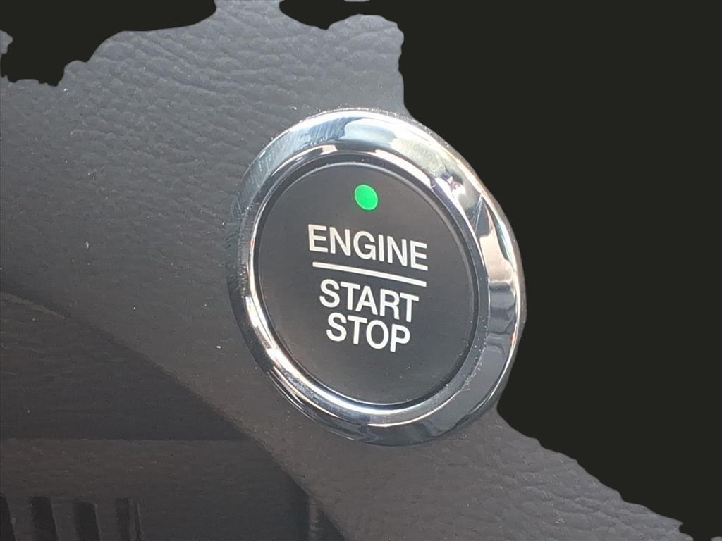 used 2024 Ford Edge car, priced at $27,000