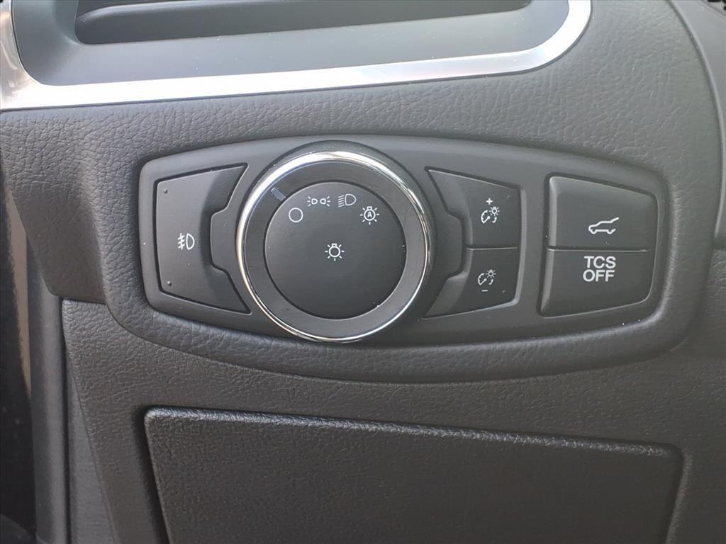 used 2024 Ford Edge car, priced at $27,000