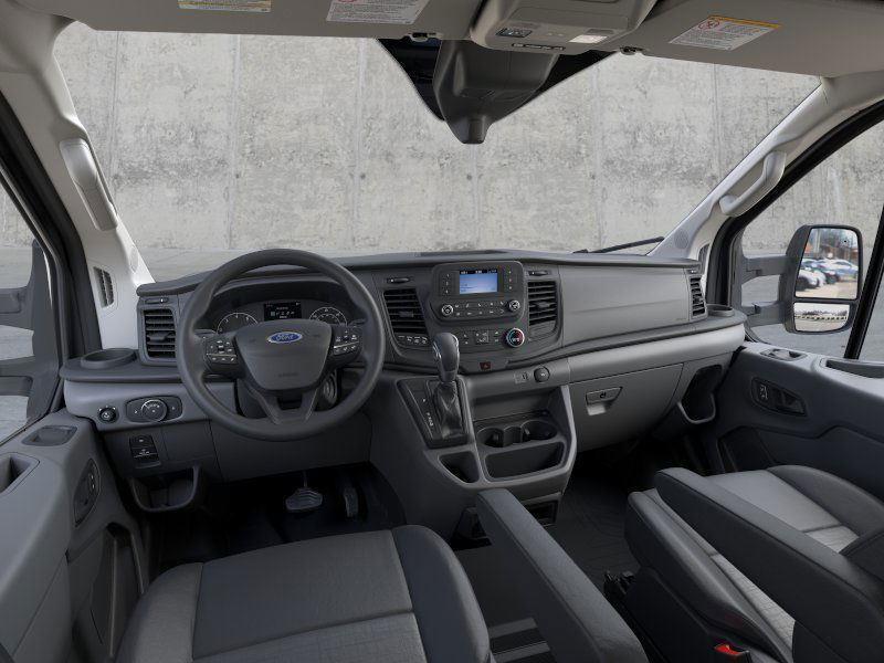 new 2025 Ford Transit-350 car, priced at $48,750