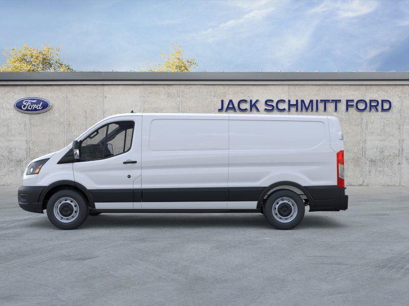 new 2025 Ford Transit-350 car, priced at $48,750