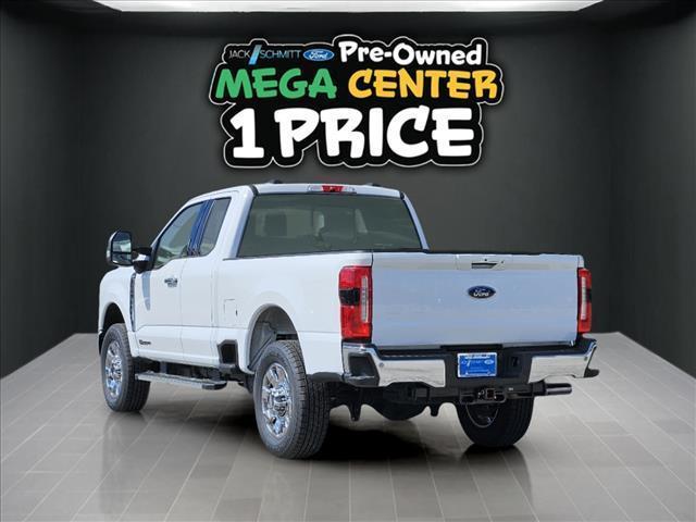 used 2023 Ford F-350 car, priced at $63,000