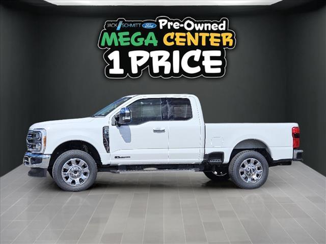 used 2023 Ford F-350 car, priced at $63,000