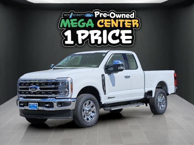 used 2023 Ford F-350 car, priced at $63,000