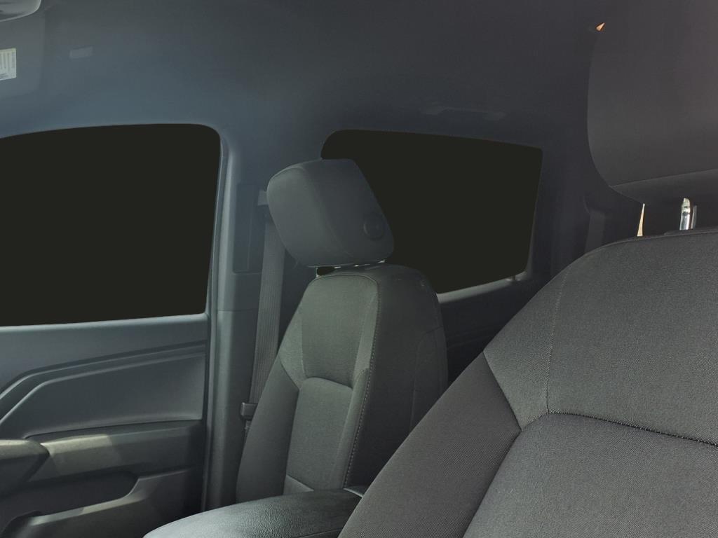 used 2023 Chevrolet Colorado car, priced at $37,601