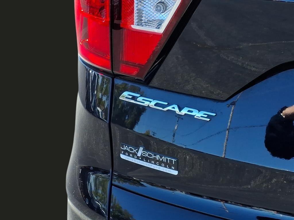 used 2019 Ford Escape car, priced at $20,750
