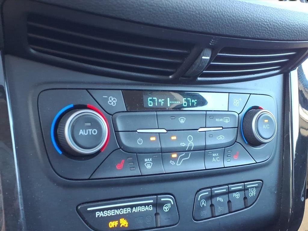 used 2019 Ford Escape car, priced at $20,750