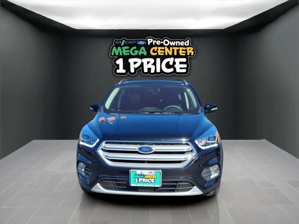 used 2019 Ford Escape car, priced at $20,750