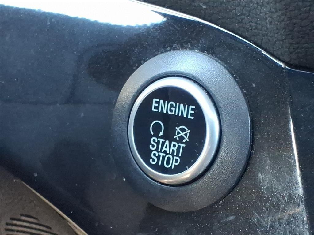 used 2019 Ford Escape car, priced at $20,750