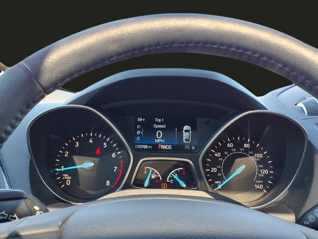 used 2019 Ford Escape car, priced at $20,750