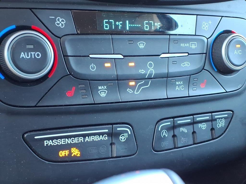 used 2019 Ford Escape car, priced at $20,750