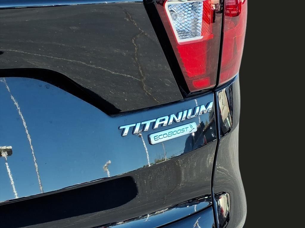 used 2019 Ford Escape car, priced at $20,750